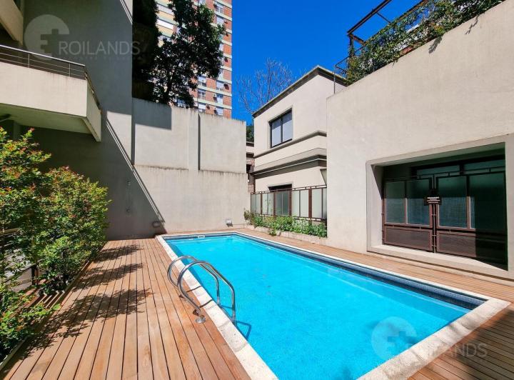 Departamento · 34m² · 1 Ambiente