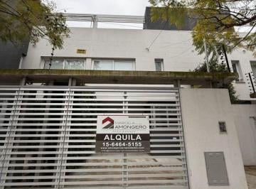 Casa de 5 ambientes, San Isidro · Impecable Casa de 5 Ambientes C/ Jardín - Terraza y Parrilla