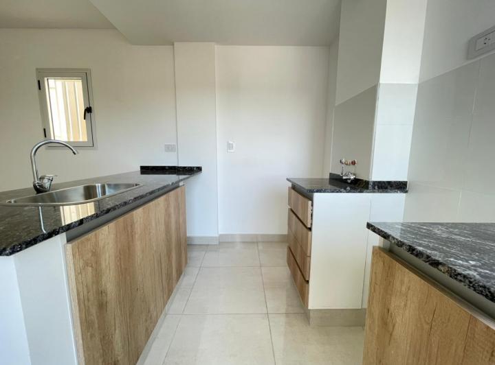 Departamento · 48m² · 3 Ambientes