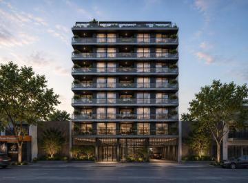 Terreno · 1206m² · Terreno de 1232 m² en Nuestra Señora de Lourdes - Pb 10 Pisos - Permuta - Financiación