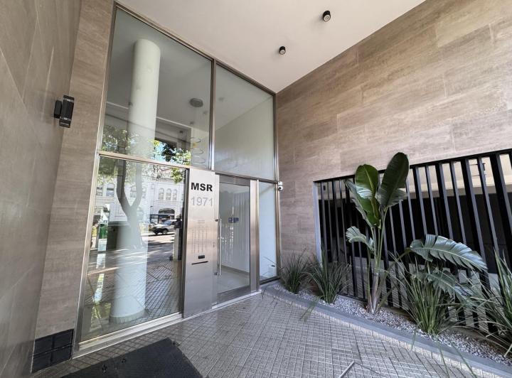 Departamento · 100m² · 3 Ambientes · 1 Cochera