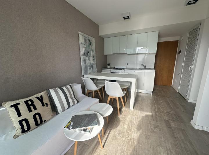 Departamento · 30m² · 2 Ambientes