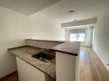 Departamento · 45m² · 2 Ambientes · Departamento en Venta 1 Dormitorio Barrio Martin