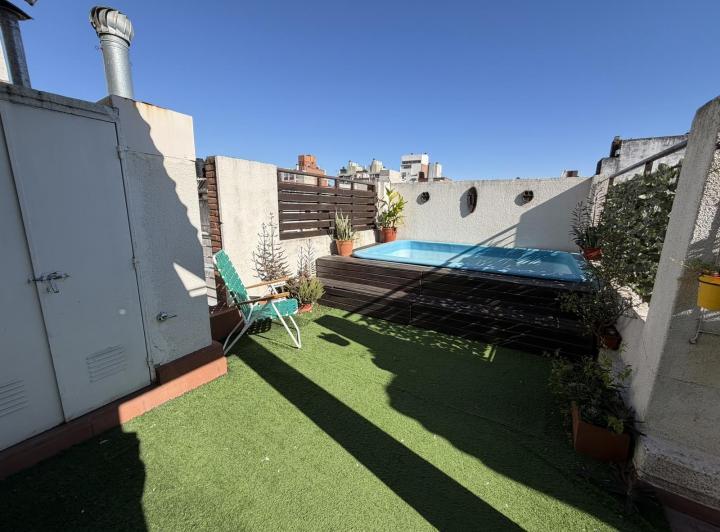 Departamento · 89m² · 5 Ambientes