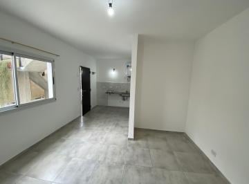 Departamento · 30m² · 1 Ambiente · Departamento en Villa de Mayo