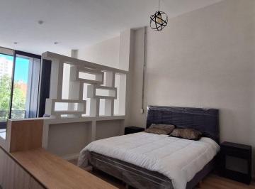 Departamento · 60m² · 1 Ambiente · Alquiler Departamento Loft 60 m² Villa Pueyrredon