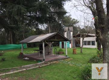 Quinta vacacional · 330m² · Terreno en Venta - 7500 m² - Virrey del Pino