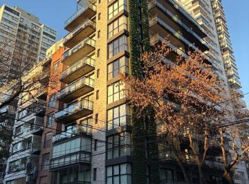 Departamento · 38m² · 2 Ambientes · Las Cañitas, Bajo de Precio Espectacular 2 Ambientes con Amenities