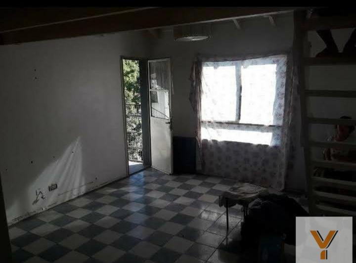 Departamento · 46m² · 3 Ambientes