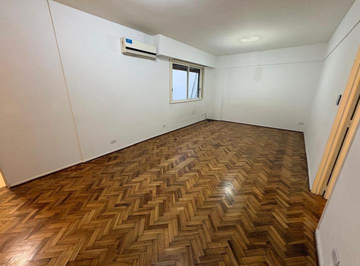 Departamento · 62m² · 3 Ambientes