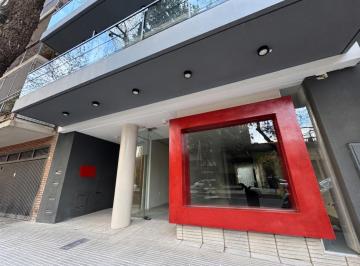 Local comercial · 119m² · Venta Local Comercial Apto Gastronómico en Las Cañitas - Próximo a Estrenar