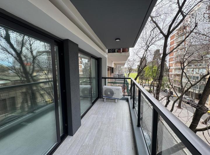 Departamento · 51m² · 1 Ambiente
