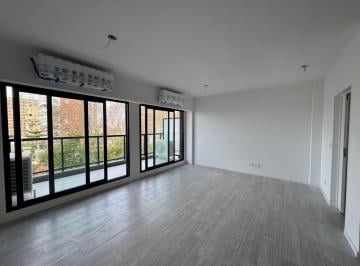 Departamento · 51m² · 1 Ambiente · Venta Departamento de 1 Ambiente Divisible, Balcón Terraza, en Construcción en Palermo, Las Cañitas