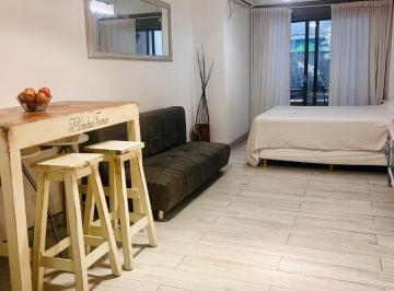 Departamento · 37m² · 1 Ambiente · Departamento Monoambiente en Venta - 1 Baño - 42 m² - Recoleta