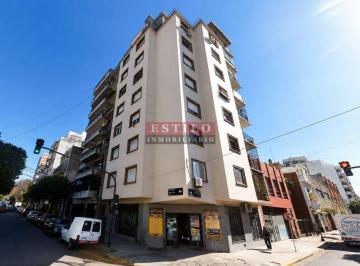 Departamento de 1 ambiente, Almagro · Sarmiento 3300, Venta Departamento de un Ambiente
