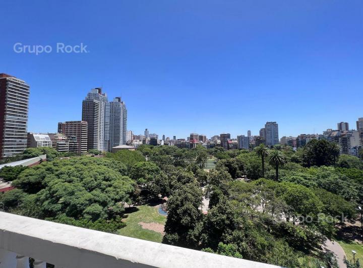 Departamento · 90m² · 3 Ambientes