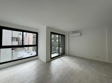 Departamento · 41m² · 1 Ambiente · Venta Departamento de 1 Ambiente Divisible a Estrenar en Palermo, Las Cañitas