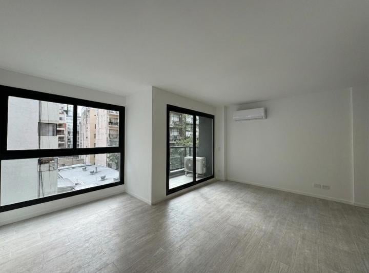 Departamento · 41m² · 1 Ambiente