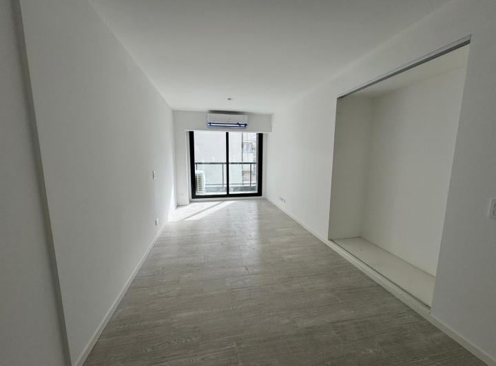 Departamento · 31m² · 1 Ambiente