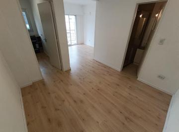 Departamento · 32m² · 1 Ambiente · Departamento de 1 Ambiente a La Calle