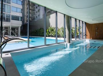 Departamento · 139m² · 4 Ambientes · 2 Cocheras · Torre Evoque - 4 Ambientes, 2 Cocheras - Full Amenities