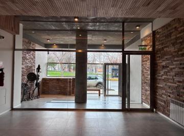 Departamento · 70m² · 3 Ambientes · Departamento Frente Al Parque Central, San Martin Al 400
