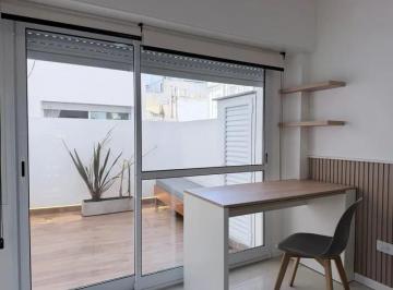 Departamento de 3 ambientes, Recoleta · Departamento 3 Ambientes Dos Habitaciones en Recoletas Capital Federal