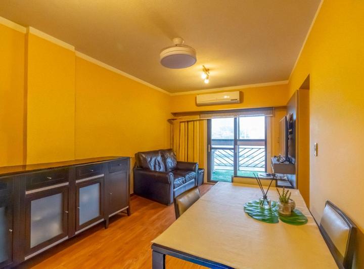 Departamento · 76m² · 4 Ambientes
