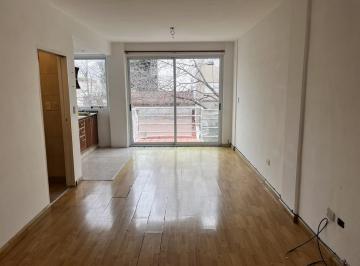 Departamento · 38m² · 1 Ambiente · Alquiler Departamento Monoambiente con Balcon Villa Pueyrredon