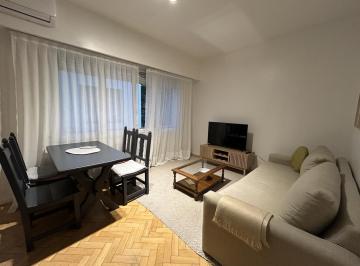 Departamento · 40m² · 2 Ambientes · Departamento Dos Ambientes en Alquiler en Alto Palermo