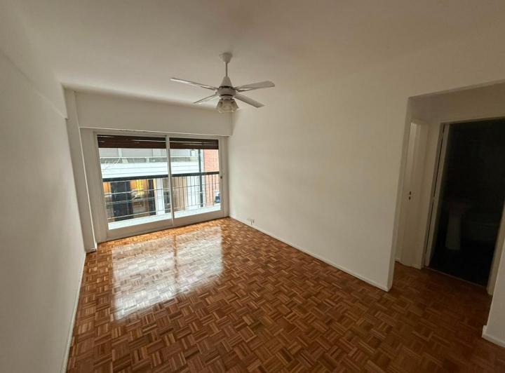 Departamento · 44m² · 2 Ambientes
