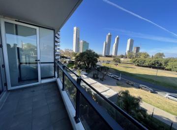 Departamento · 50m² · 2 Ambientes · 1 Cochera · Altos de Arealis - Alquiler Temporario con Cochera!