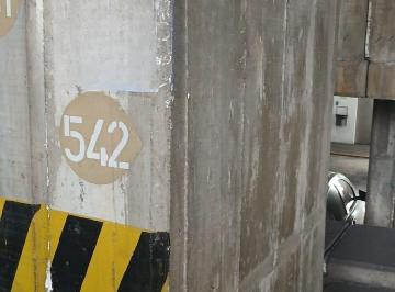 Garage , Córdoba · Venta! Cochera en El Centro!
