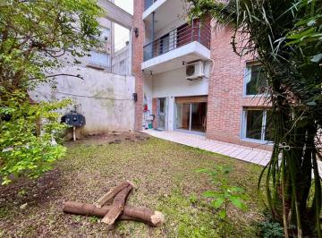 Departamento · 42m² · 3 Ambientes · 1 Cochera · Venta Duplex 3 Ambientes C/cochera en Palermo