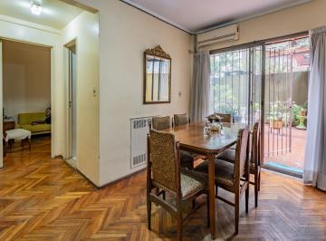 Departamento · 32m² · 2 Ambientes · Venta - Departamento - 2 Ambientes - Patio - Retiro - Apto Credito - Permuta