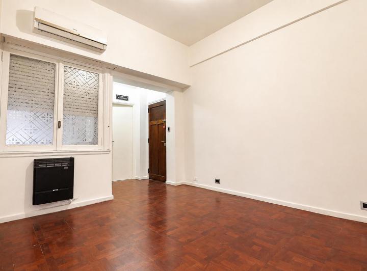Departamento · 38m² · 2 Ambientes