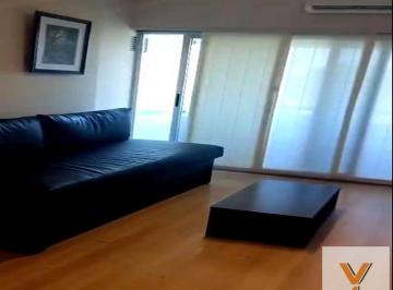 Departamento · 36m² · 2 Ambientes · Departamento en Alquiler - 1 Dormitorio 1 Baño - 38 m² - Palermo