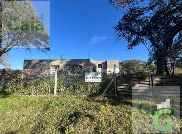 Casa · 65m² · 2 Ambientes · En Venta Almeria Vaqueros | Casa