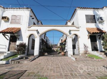 PH · 46m² · 3 Ambientes · 60,59 m² Venta Duplex 3 Ambientes con Patio Complejo Castelar Norte Apto Credito
