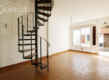 PH · 46m² · 3 Ambientes · 60,59 m² Venta Duplex 3 Ambientes con Patio Complejo Castelar Norte Apto Credito