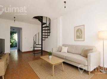 PH · 46m² · 3 Ambientes · 60,59 m² Venta Duplex 3 Ambientes con Patio Complejo Castelar Norte Apto Credito