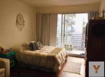 Departamento · 43m² · 1 Ambiente · Departamento Monoambiente en Venta - 1 Baño - Barrio Norte