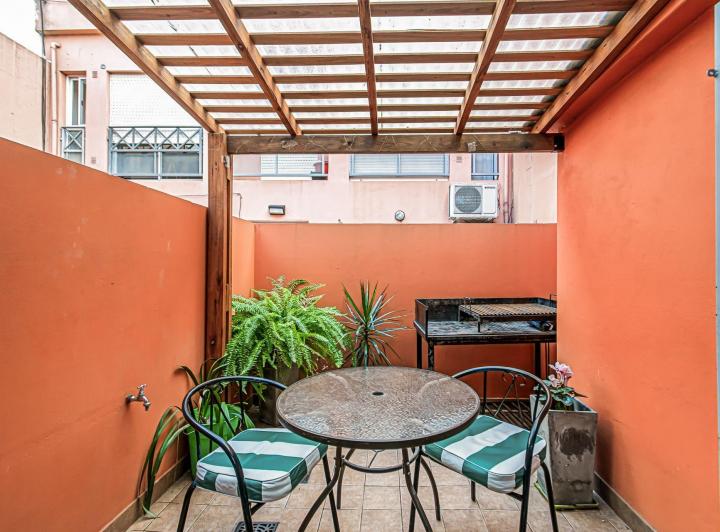 Departamento · 67m² · 3 Ambientes