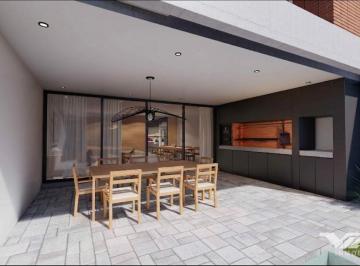 Casa · 186m² · 4 Ambientes · 2 Cocheras · En Venta Casa a Estrenar 4 Amb. San Andres - G. San Martin