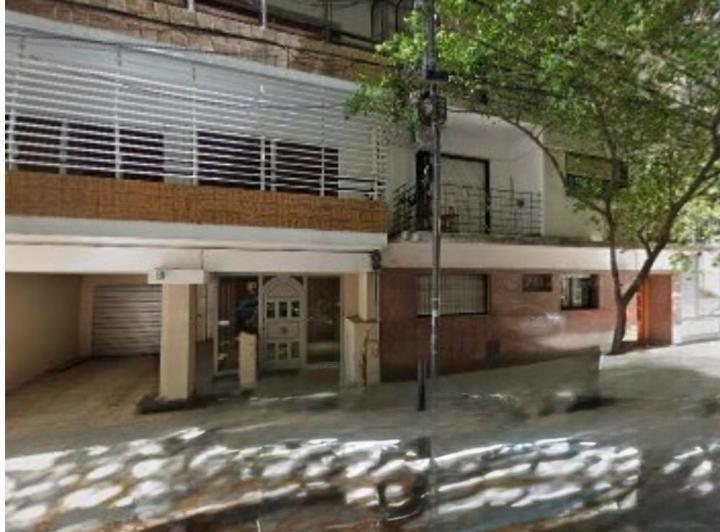 Departamento · 97m² · 5 Ambientes