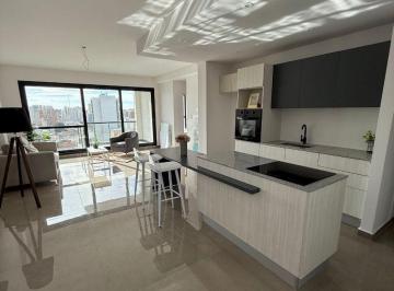 Departamento de 4 ambientes, Bahía Blanca · Semipiso en Venta, Centro