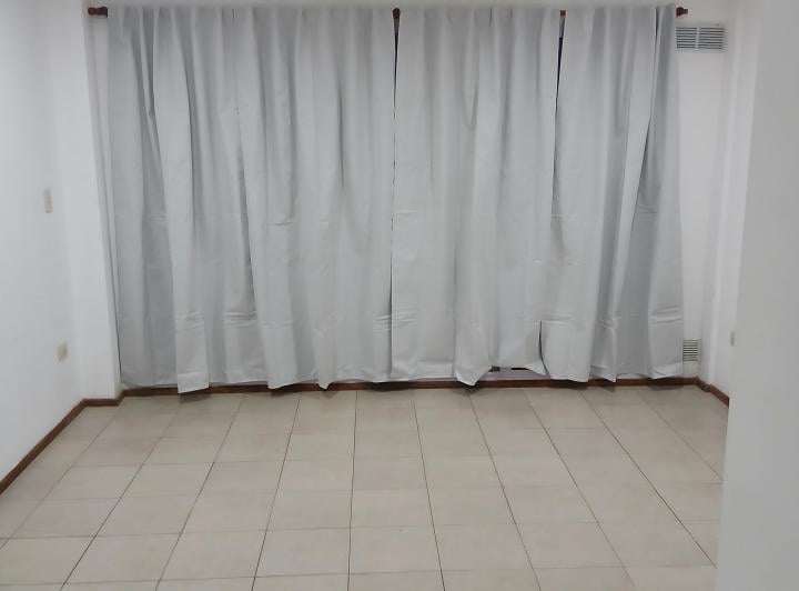 Departamento · 38m² · 1 Dormitorio