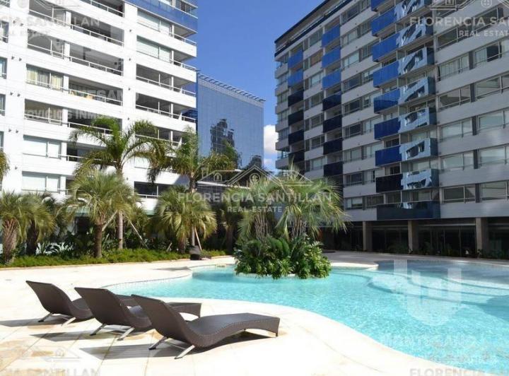 Departamento · 94m² · 3 Ambientes · 1 Cochera