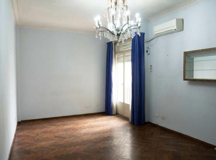 Departamento · 66m² · 3 Ambientes