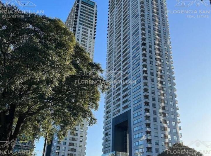 Departamento · 60m² · 2 Ambientes · 1 Cochera